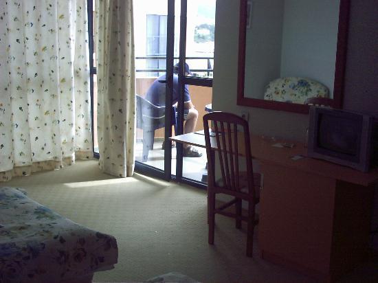 Hotel Fiesta M & Marlin 4*