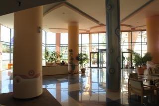 Fiesta M & Marlin 4* Sunny Beach
