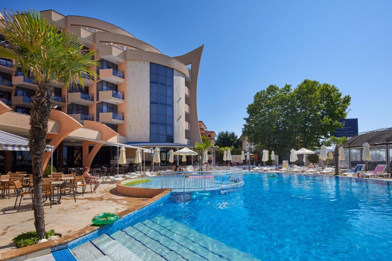 Hotel Fiesta M & Marlin