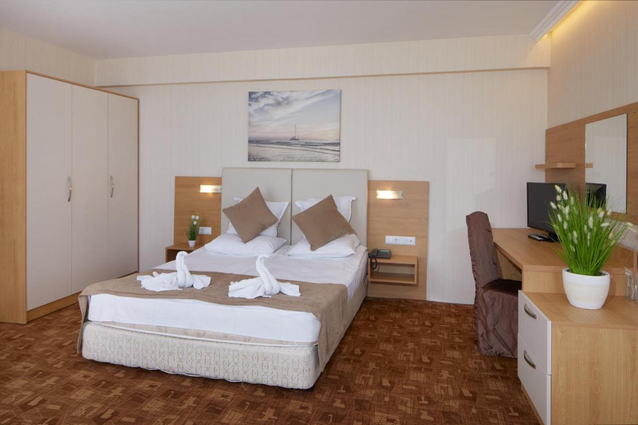 Hotel Fiesta M & Marlin 4*