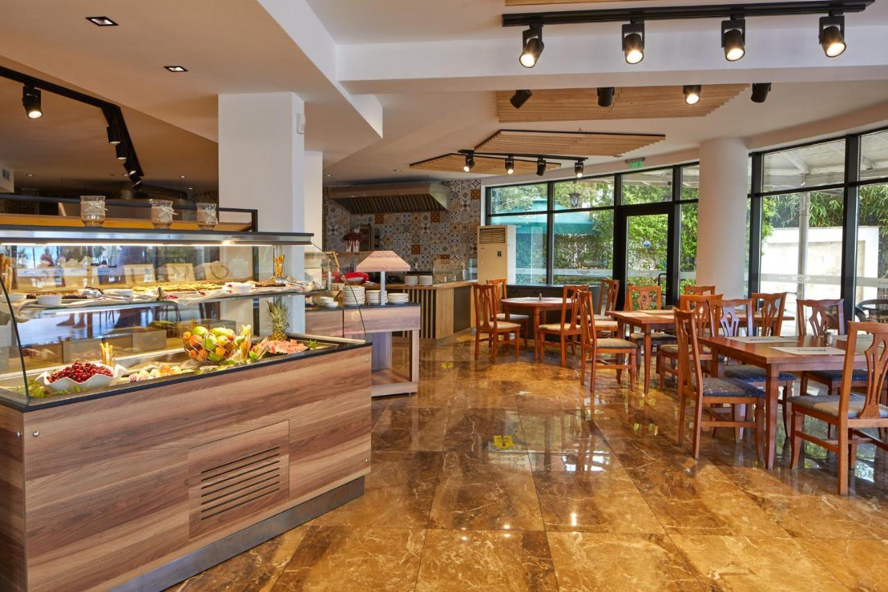 Hotel Fiesta M & Marlin Sunny Beach