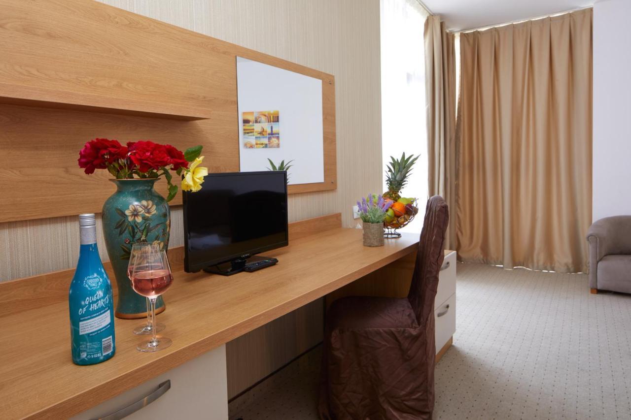 Fiesta M & Marlin 4* Sunny Beach