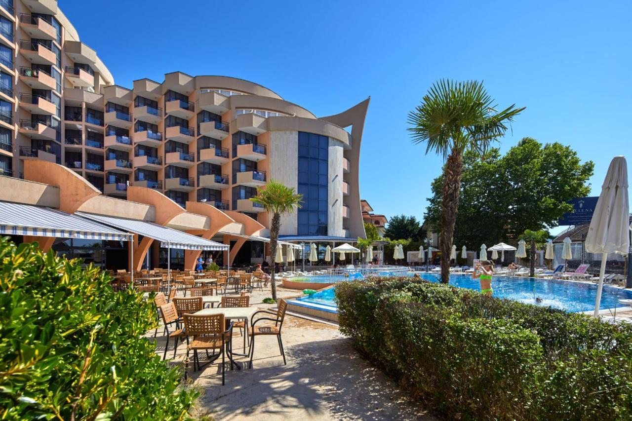 Fiesta M & Marlin Hotel 4*
