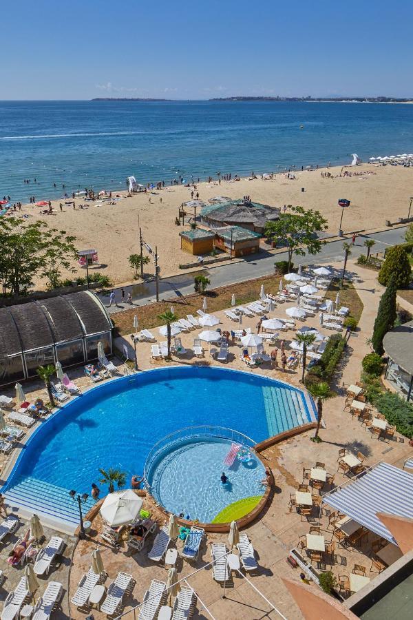 Fiesta M & Marlin Hotel