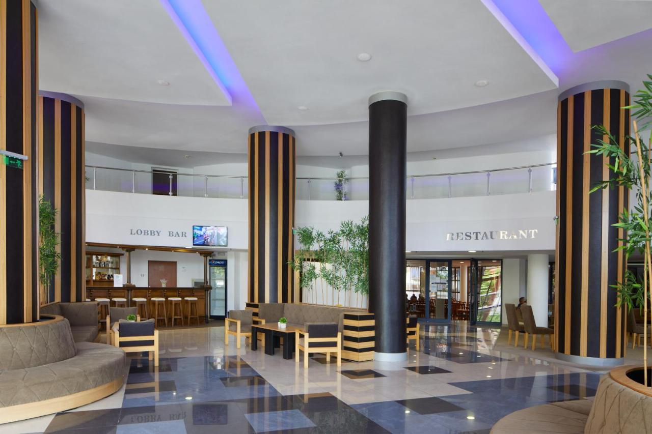 Fiesta M & Marlin 4* Sunny Beach