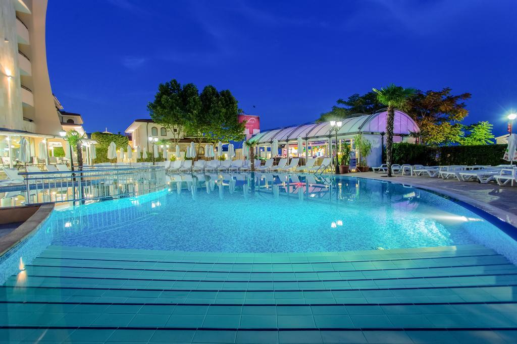 Fiesta M & Marlin 4* Sunny Beach