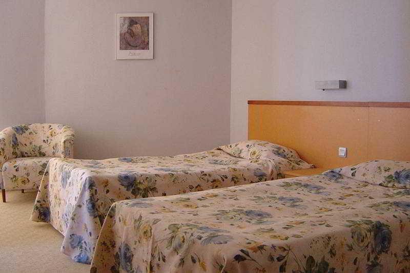 Fiesta M & Marlin 4* Sunny Beach