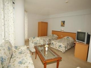 Fiesta M & Marlin 4* Sunny Beach