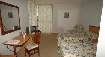 Hotel Fiesta M & Marlin 4*