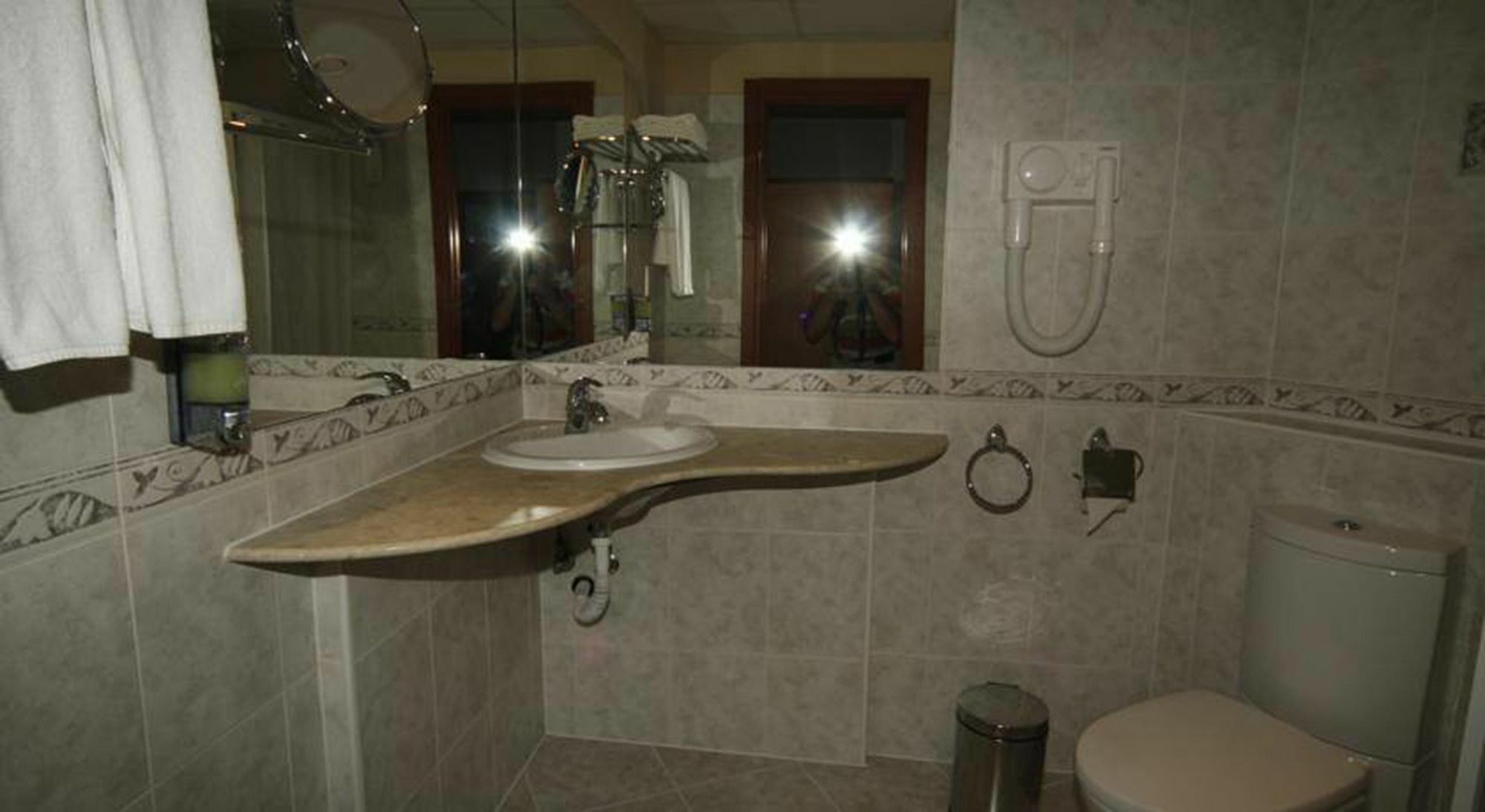 Fiesta M & Marlin 4* Sunny Beach