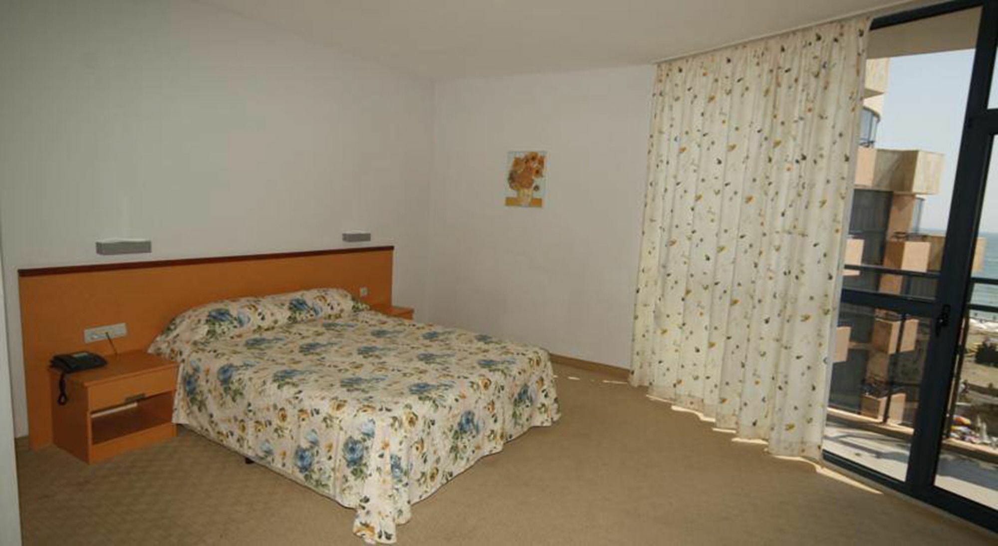 Fiesta M & Marlin Hotel 4*