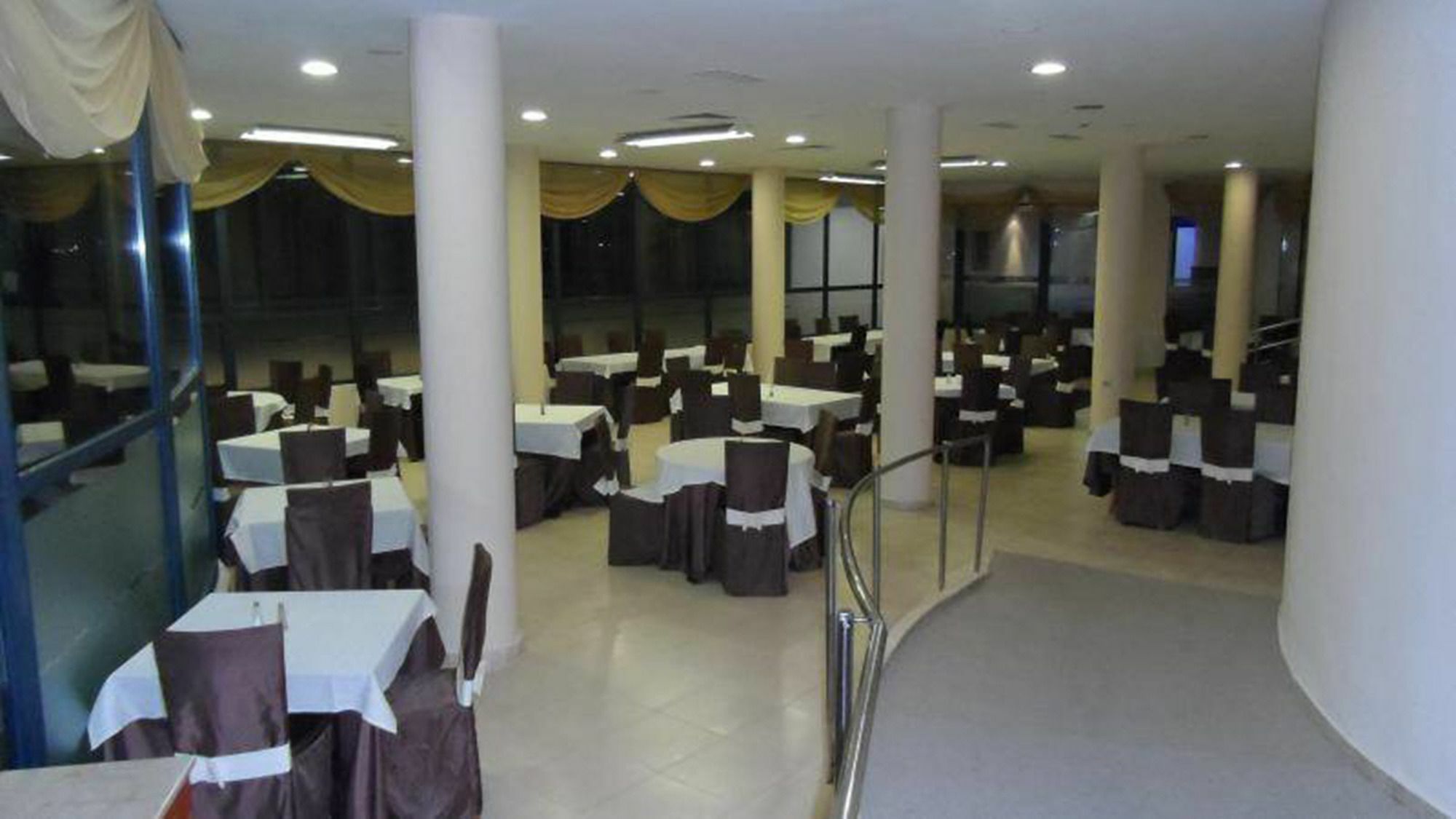 Fiesta M & Marlin Hotel Sunny Beach